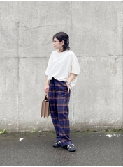 Áo phông cotton cánh dơi 449866