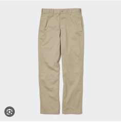 Quần nam kaki dài 455877