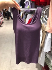 ÁO TẬP CÓ BRA GU 335274