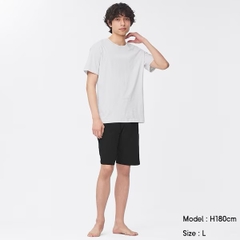 BỘ MẶC NHÀ NAM GU 339204