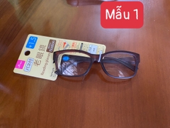Kính lão nội địa Nhật 1.5 độ
