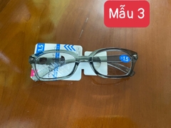 Kính lão nội địa Nhật 1.5 độ