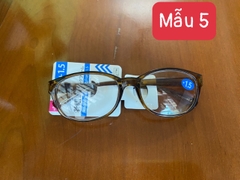 Kính lão nội địa Nhật 1.5 độ