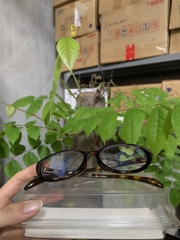 Kính chống nắng và thời trang Uniqlo