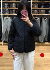 Áo Trần trám Uniqlo kid 458886