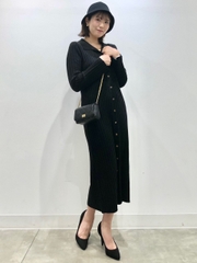 345575 Váy len Gu cổ Đức