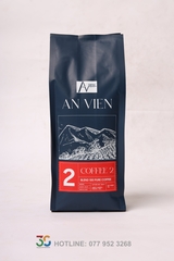 Cà Phê An Viên Fin 2 (500GR)