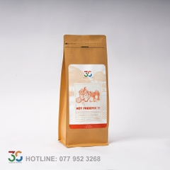 Bột Frapp 3S (Túi 1Kg)