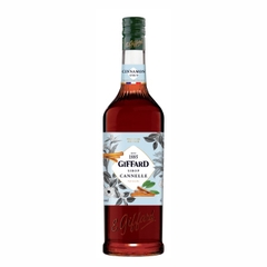 Syrup Giffard Cinnamon ( Quế )