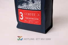 Cà Phê An Viên Fin 3 (1KG)