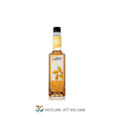 Syrup Davinci Vanilla (Vani - Chai 750ml)