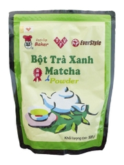 Bột Matcha Đài Loan (500g)