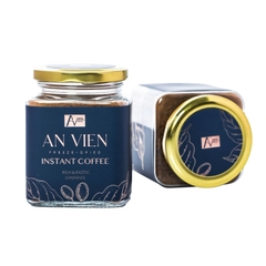 Cà Phê An Viên Sấy Lạnh (Hũ 100gr)