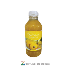 Sinh Tố Berrino Thơm (Chai 1L)