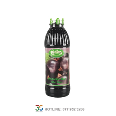 Sinh Tố Osterberg Nho Đen (Chai 1L)