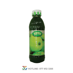 Sinh Tố Osterberg Táo Xanh (Chai 1L)
