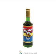 Syrup Torani Kiwi (Kiwi - Chai 750ml)