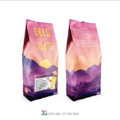 Trà Đen Nguyên Lá (Gold Taste)