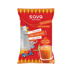 Trà Thái Đỏ Savo Túi Lọc (Gói 20g)