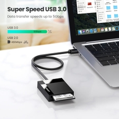 UGREEN USB 3.0 All-in-One Card Reader