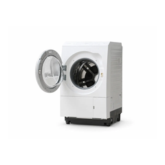 Máy giặt Panasonic NA-LX113EL-W giặt 11kg sấy 6kg