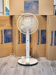 Quạt điện cao cấp Panasonic F CW339 | Nội địa Nhật Bản | 2023 |