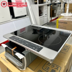 Bếp từ cao cấp Hitachi HT-M6S