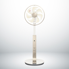 Quạt điện cao cấp Panasonic F CV339 N| Nội địa Nhật Bản | 2022 |