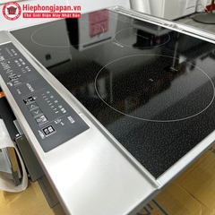 Bếp từ cao cấp Hitachi HT-M6S
