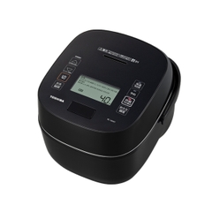 Nồi cơm Toshiba RC-18VST-K cao tần áp suất hút chân không | Nội địa Nhật Bản 2023