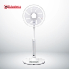 Quạt điện Hitachi HEF AL300D hàng Nội địa Nhật 2022