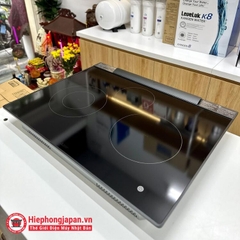 Bếp từ Mitsubishi CS-T322BFR | Không lò nướng