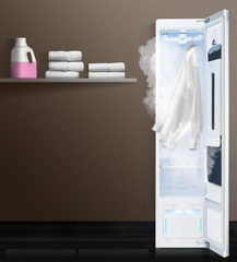 TỦ GIẶT CHĂM SÓC QUẦN ÁO THÔNG MINH LG STYLER S3BERB