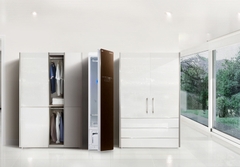 TỦ GIẶT CHĂM SÓC QUẦN ÁO THÔNG MINH LG STYLER S3BERB