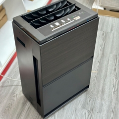 Máy lọc không khí tạo ẩm cao cấp Panasonic F-VC70XU-TM | nanoeX | Nội địa Nhật Bản