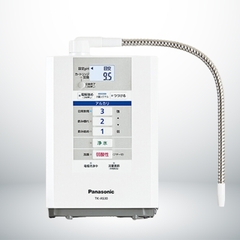 Máy lọc nước ion kiềm Panasonic TK-AS30 | Nội địa Nhật Bản