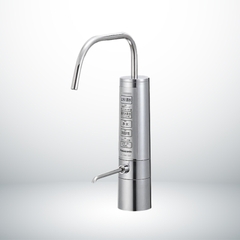 Máy lọc nước ion kiềm Panasonic TK HB41 SSK | Nội địa Nhật