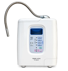 Máy lọc nước ion kiềm Trim Ion TI-5HX nội địa Nhật