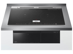 Bếp từ Hitachi HT-N8KTWF | Size 75 | Hàng Nhật Nội Địa