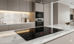 Bếp từ Panasonic KY-H1WZ70