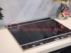 Bếp từ Panasonic KZ-G32AK | Size 60