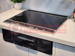 Bếp từ Panasonic KZ-G32AK | Size 60