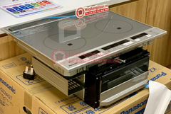 Bếp Từ Nhật Bản nội địa Panasonic KZ-G32AST