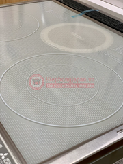 Bếp Từ Nhật Bản nội địa Panasonic KZ-G32AST