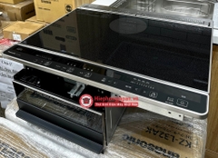 Bếp Từ Panasonic KZ-L32AK Bảo Hành 24 tháng