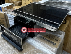 Bếp Từ Panasonic KZ-L32AK Bảo Hành 24 tháng