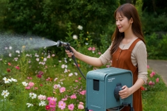 Bộ vòi tưới cây Takagi RFC320GY 20m