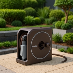 Bộ vòi tưới cây Takagi NANO NEXT 10m RM1110BR