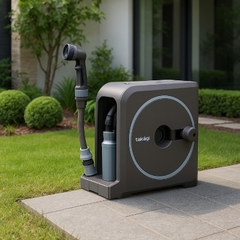 Bộ vòi tưới cây 20m NANO NEXT Takagi RM1220BR