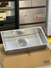 Chậu rửa chén bát Shigeru LE JSL-K FS | Nội địa Nhật Bản